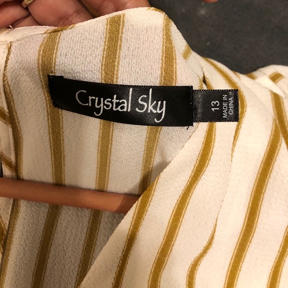 Dress - Picture 4 of 6